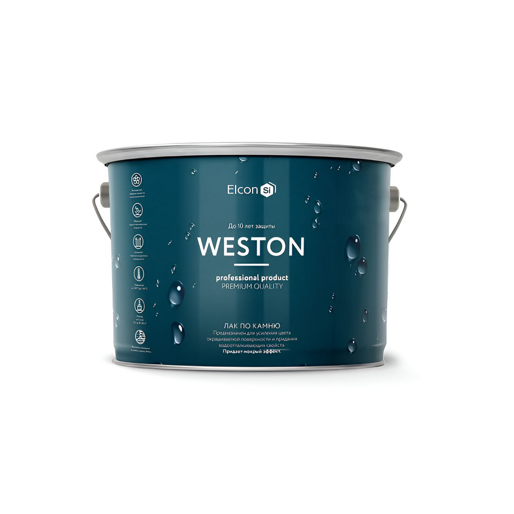 ELCON ELCON WESTON